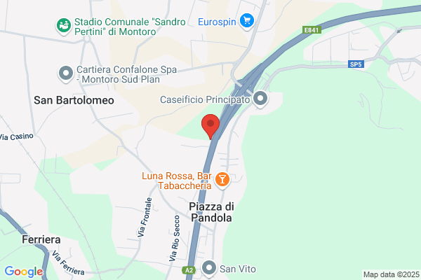 Ital Costruzioni Srl