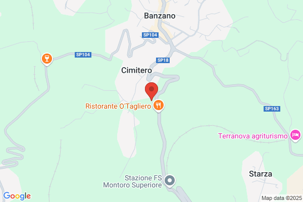 La Rotra Di Trerotola Gerardina