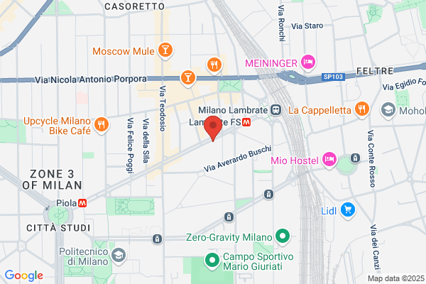 Milano renato