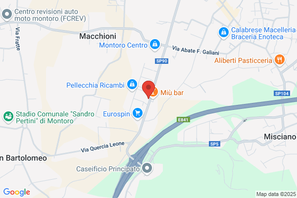 Nuovo Pastificio Vietri S.P.A.