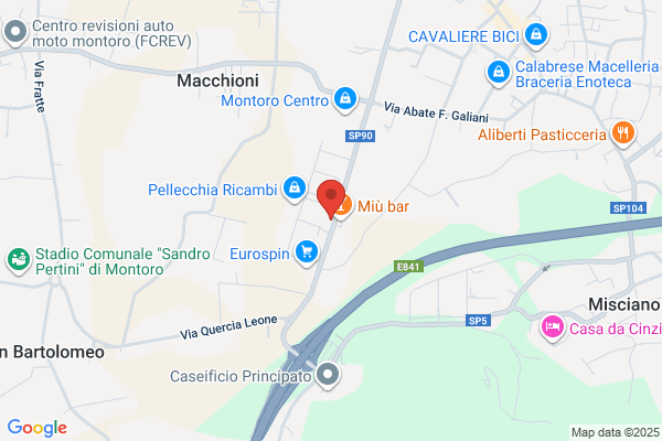 Nuovo Pastificio Vietri Srl