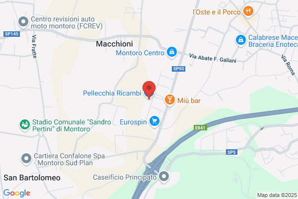 Pellecchia antonio