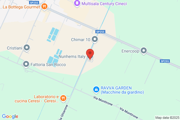 Sementi Nunhems Srl