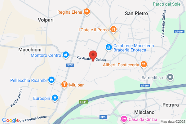 Tafuro gaetano (Ing.)