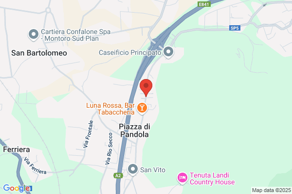 Telespazio 1 Informazioni Soc.Coop.Arl