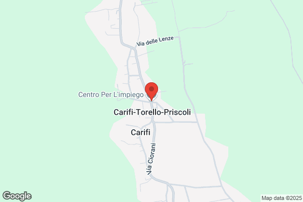 Ufficio Di Collocamento
