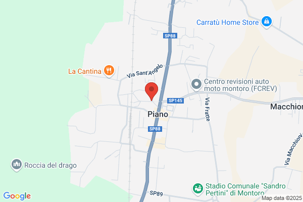 Farmacia del Caprio