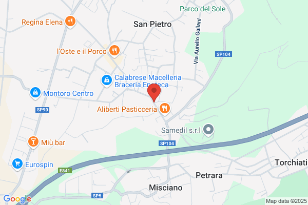 Farmacia del Gallo