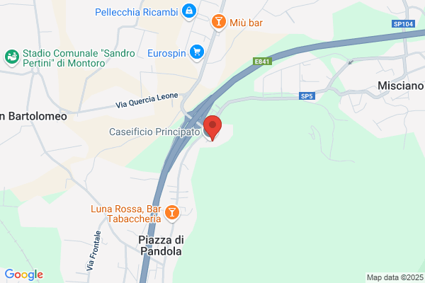 Irpinia Metal