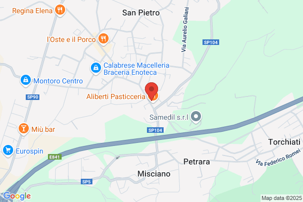 Onoranze Funebri Arcipietro