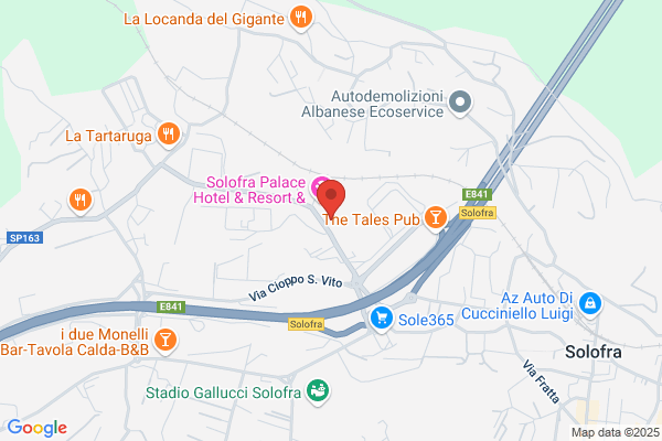 Palestra New Fitness Land