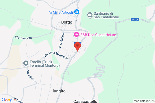 Agenzia Funebre del Regno