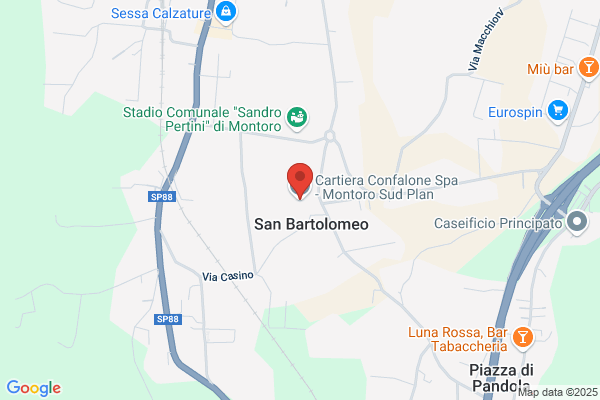 Conceria Tendenza