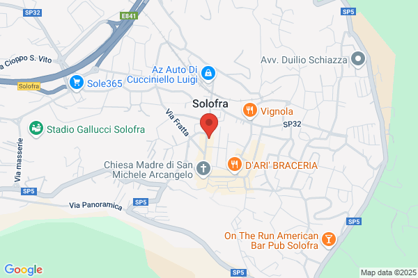 Ditta Sava Di Savarese Pietro