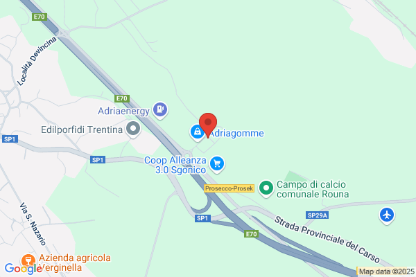 Elettroimpianti Di Troisi& Citro Snc