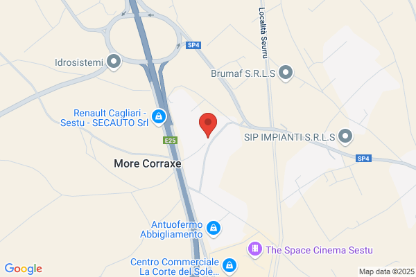 Eurocantieri Srl