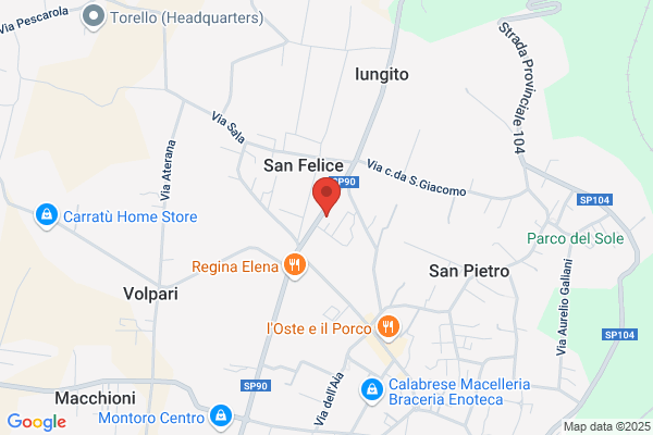 Fa.Da.Fer S.r.l - Costruzioni Metalliche - Capannoni Industriali