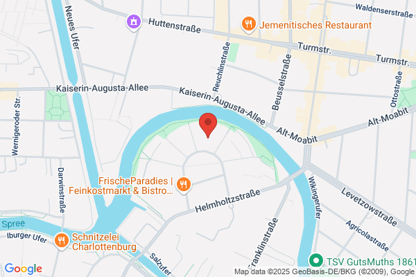 General Engineering Center Ing. Petrone