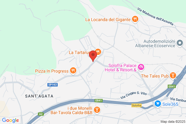 Guastaferro Tendaggi e Biancheria