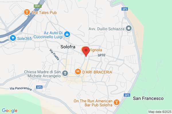 Magia Verde Di Pepe Carmela