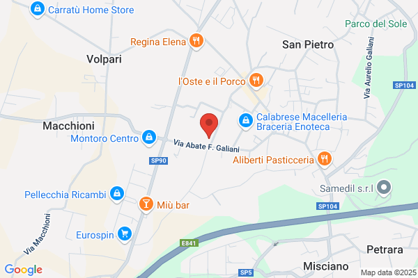 Milano renato
