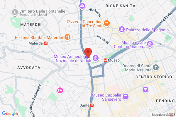 Nuzzolo maria Teresa