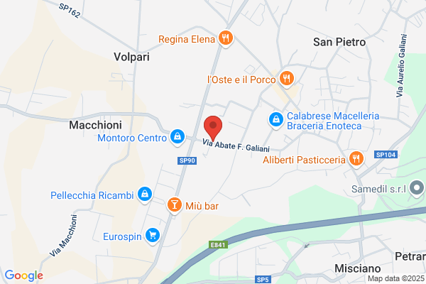 Parrella Marco Macelleria Piemme E C. Sas