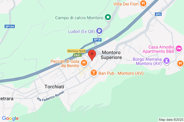 Parrocchia S. Pietro A Resicco