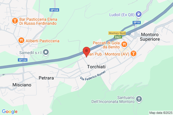 Ristorante Alivella Ri.Ca Di Faggiano R.