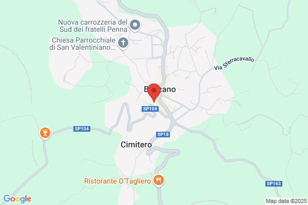 Ristorante Tre Castelli