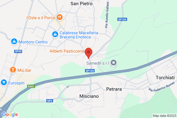 Santoro emilia (Dr. Proc.)