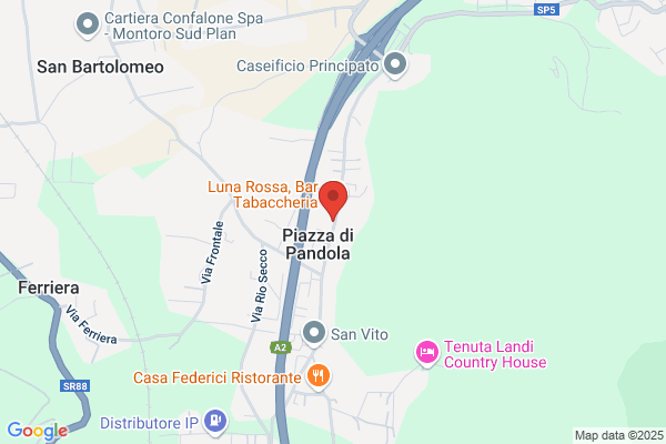 Soccorso Stradale Cerrato Truck Service