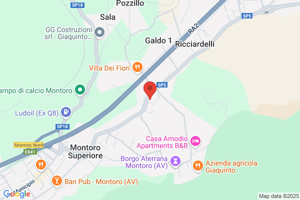Supermercato Crai Di Durso Francesca