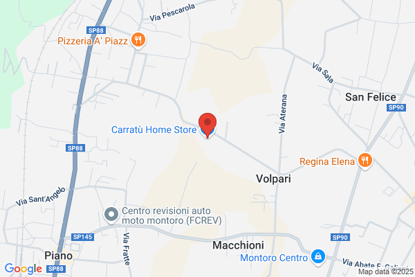 Zarra Carmine E Tullio Snc