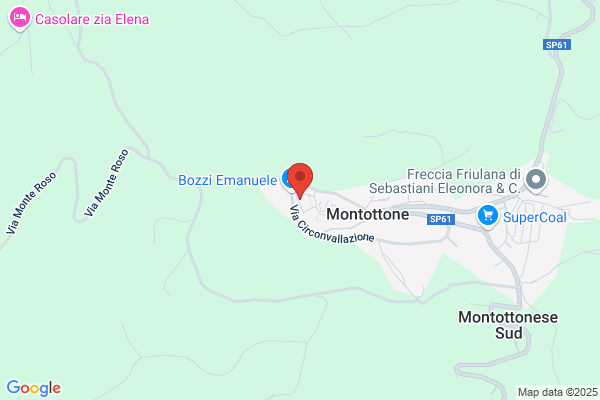 Pompe Funebri Aleanzi e Antolini