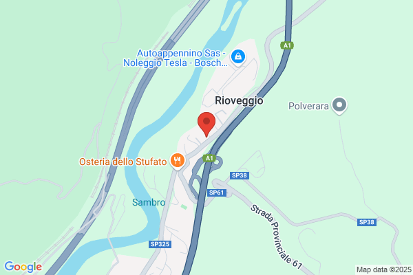 Aci Delegazione di Rioveggio