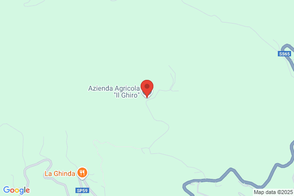 Azienda Agricola "Il Ghiro"