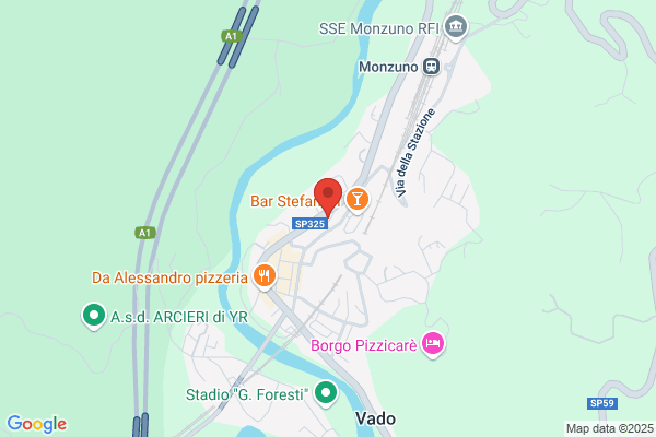 Distributore IP