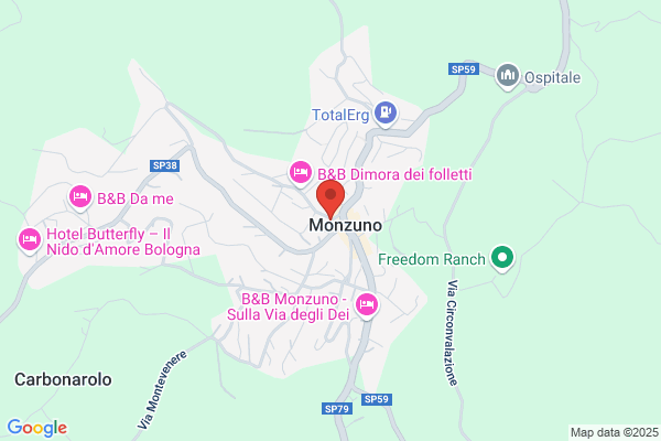 Farmacia Toschi Monzuno