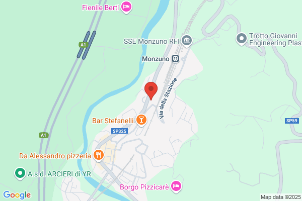 Onoranze Funebri Ferroni e Salomoni