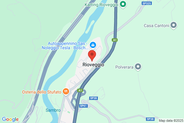 Castagno Srl