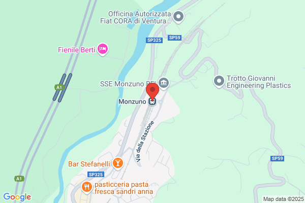 F.M. Di Marchetti Giuliana E C. S.N.C.