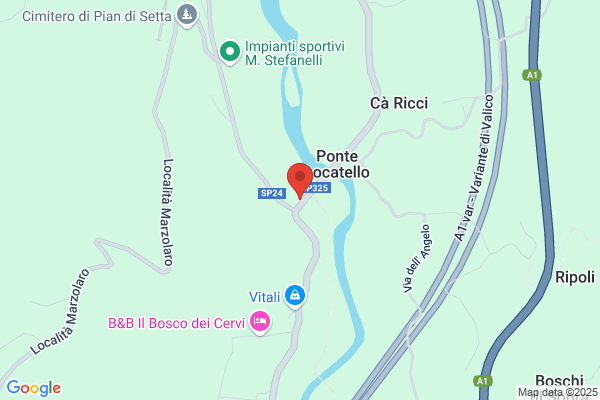 Farmacia Gruppioni
