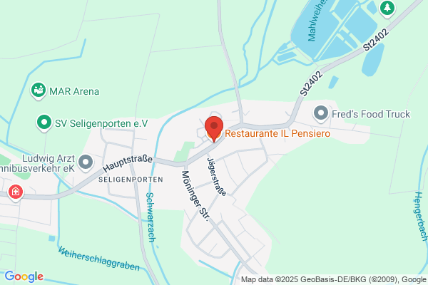 Il Pensiero