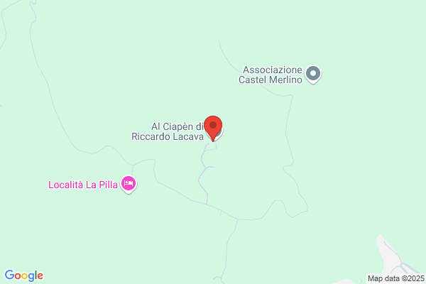 L.G.T Di Crisalidi Roberta