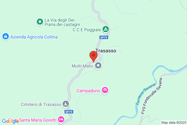 La Capannina Di Benni Claudio E C. s.N.C.