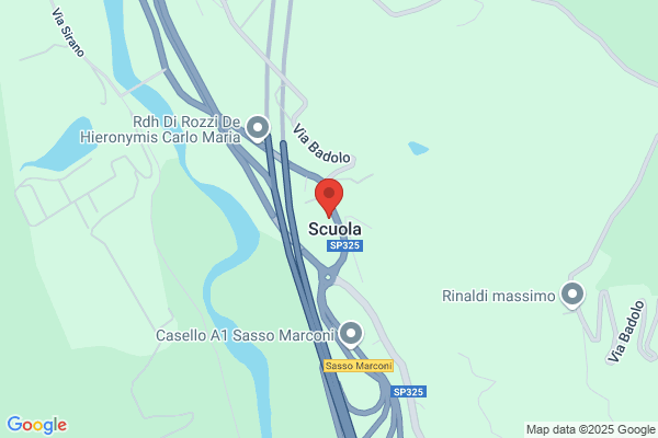 Lo Scoiattolo (Soc. Coop.R.L.)
