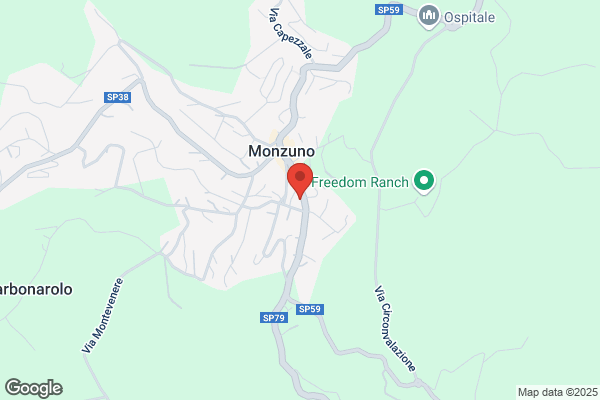 Municipio Di Monzuno