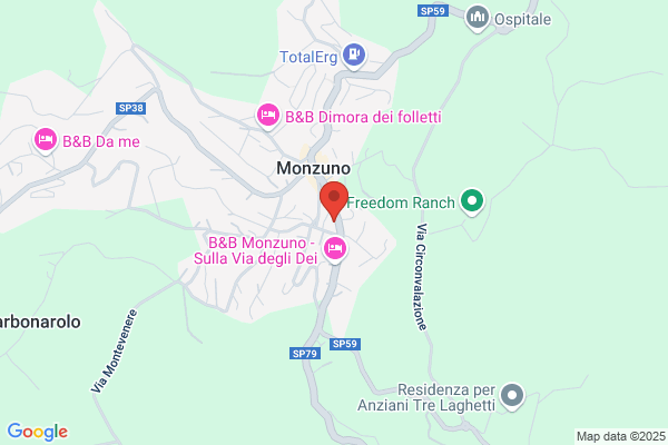 Municipio Di Monzuno