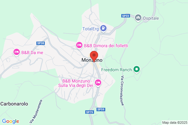 Ptp Bar Posta (Orario 8-20)